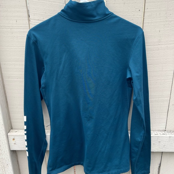 Nike running jacket size Large - Picture 2 of 2